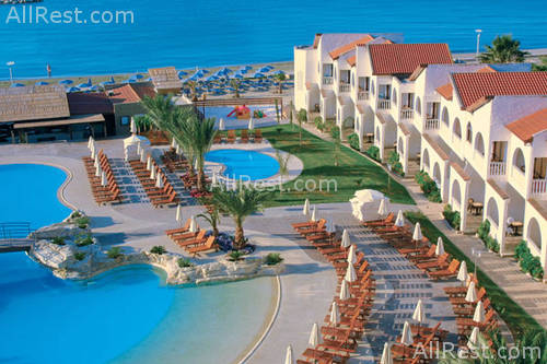 Louis Princess Beach Hotel 4